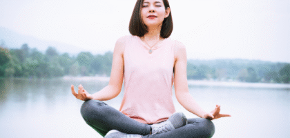 yoga mat