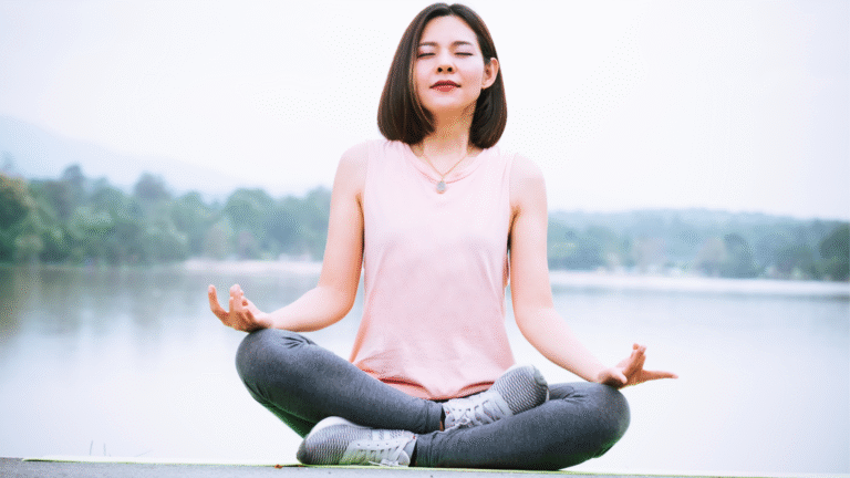 yoga mat
