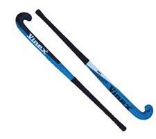 hockey sticks