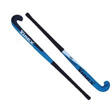 hockey sticks